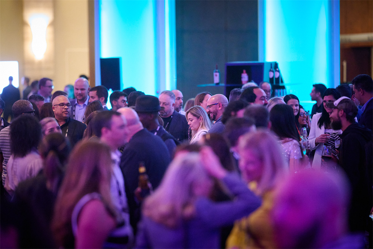 Brunico Ends U.S. Events: No Kidscreen, Realscreen or NATPE in 2027